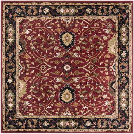 Caesar CAE-1031 Handmade Area Rug